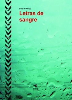Letras de sangre