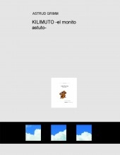KILIMUTO -el monito astuto-