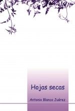 Libro Rimas Perdidas, autor Antonio Blanco