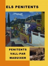 Libro Els Penitents, autor prokarde
