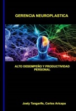 Libro Gerencia Neuroplastica, autor caricapa