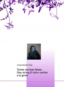 Tantas sonrisas falsas...