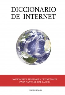 Diccionario de Internet