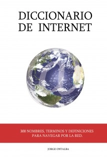 Diccionario de Internet
