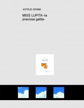 MISS LUPITA -la preciosa gatita-