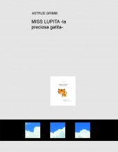 Libro MISS LUPITA -la preciosa gatita-, autor JOSE MARIA MUNETA GOMEZ DE SEGURA