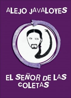 El señor de las coletas