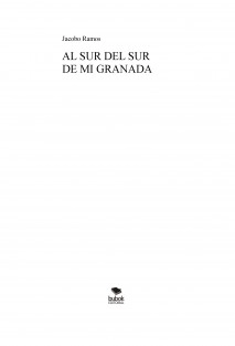 al sur del sur de mi granada