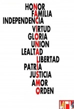 Libro Lo que debe tener el Nacionalismo del siglo XXI, autor galicamilo