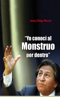 "YO CONOCÍ AL MONSTRUO POR DENTRO"