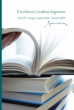 Taller de Escritura Creativa Superior Vol. 99 – abril 14 – nov 2014. “YoQuieroEscribir.com"