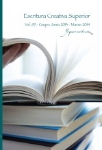 Libro Taller de Escritura Creativa Superior Vol. 99 – abril 14 – nov 2014. “YoQuieroEscribir.com", autor Relatos de los Talleres de Escritura de Carmen y Gervasio Posadas
