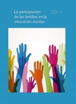Libro La participación de las familias en la educación escolar, autor Ministerio de Educación y Formación Profesional