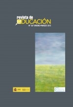 Libro Revista de educación nº 367. Enero - Marzo 2015, autor Ministerio de Educación y Formación Profesional