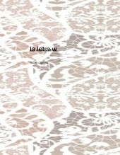 la letra w