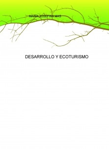 DESARROLLO Y ECOTURISMO