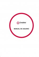 Manual de usuario - Creaidea Ecommerce A5
