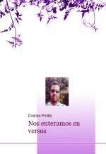 Nos enteramos en versos