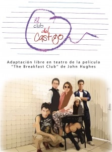 El Club del Castigo