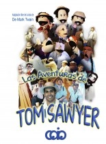 Libro Las Aventuras de Tom Sawyer, autor Caio Garza Serrano