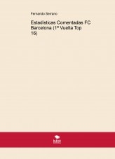 Estadísticas Comentadas FC Barcelona (1ª Vuelta Top 16)