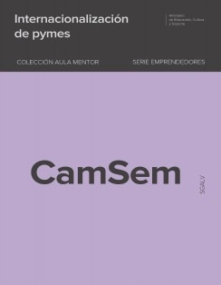 Internacionalización de pymes