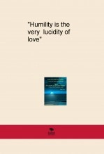 Libro "Humility is the very lucidity of love", autor SOLEDAD TORO ARIAS
