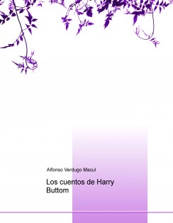 Los cuentos de Harry Buttom
