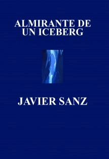 ALMIRANTE DE UN ICEBERG