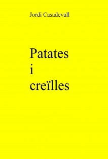 Patates i creïlles