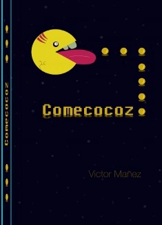 Comecocoz. Castellón, humor y zombis. La mezcla perfecta