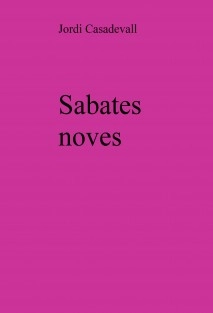 Sabates noves