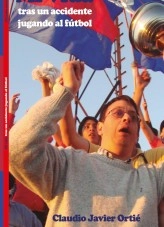 Libro Mi vida tras un accidente jugando al fútbol Resiliencia y Superación Personal, autor Martin Cairns