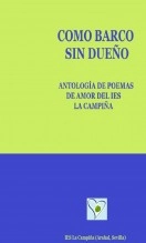 Libro Como barco sin dueño, autor lacampina