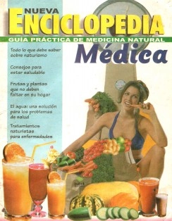 Guia Practica de Medicina Natural