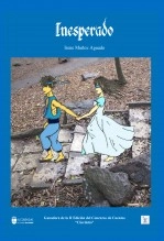 Libro Inesperado, autor Asociación ADI Alebrije