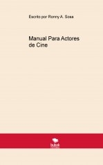 Manual Para Actores de Cine