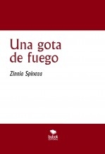 Una gota de fuego