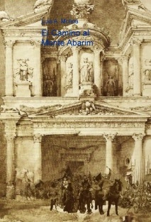 El Camino al Monte Abarim