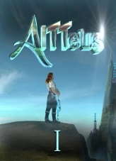 Libro Altteus - Parte I, autor Viviana Bonfil