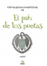 Libro El País de los poetas. Universidad Complutense, autor Poetopía 