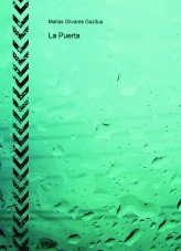Libro La Puerta, autor matias33333