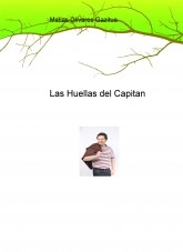 Libro Las Huellas del Capitan, autor matias33333