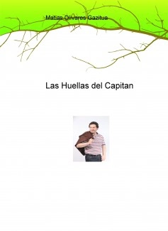 Las Huellas del Capitan