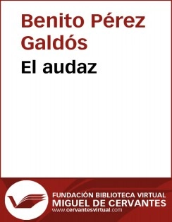 El audaz