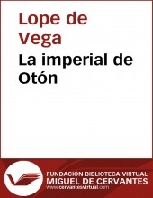 Libro La imperial de Otón, autor Biblioteca Miguel de Cervantes