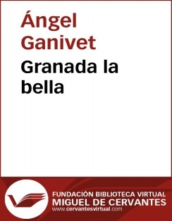 Granada la bella