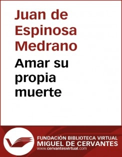 Amar su propia muerte