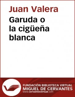 Garuda o la cigüeña blanca