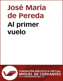 Al primer vuelo